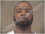 BUIE, ATAURUS | 2025-03-31 Harnett County, North Carolina Booking
