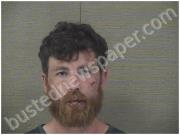 HAIRE, JAMIE | 2025-03-31 Harnett County, North Carolina Booking