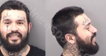 FIDEL, TORRES | 2025-03-31 21:04:00 Kankakee County, Illinois Booking