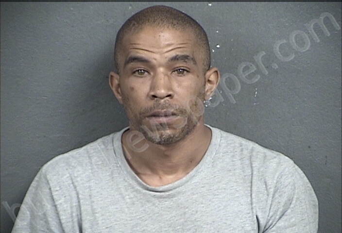 BROOKS, DAMIAN LAMONT #, Wyandotte County, Kansas - 2025-03-31