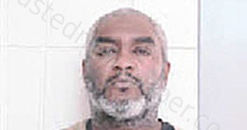 WILLIAM ADAMS MITCHELL | 2025-03-31 19:36:00 Duplin County, North Carolina Booking