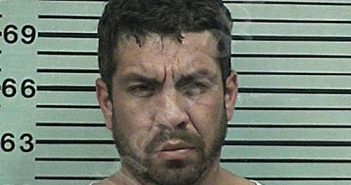 PRICE, CHRISTOPHER LEE | 2025-03-31 21:07:28 Hood County, Texas Booking