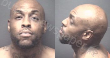 <B>WRIGHT</B>, <B>NATHANIEL</B> <B>DESHAWN</B> #, Pitt County, North Carolina - 2025-03-31