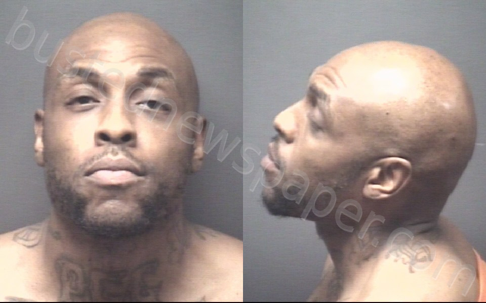 WRIGHT, NATHANIEL DESHAWN #, Pitt County, North Carolina - 2025-03-31