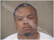 ADAMS, RODNEY | 2025-03-31 Harnett County, North Carolina Booking
