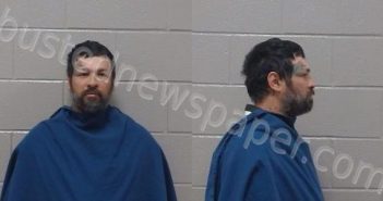 <B>LOWERY</B>, <B>JOHNNY</B> <B>RAS</B> #, Wichita County, Texas - 2025-03-31