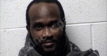 EHIMARE, PASCAL OYEMUIA | 2025-03-31 Chase County, Kansas Booking