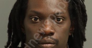 <B>PHILLIPS</B>, TYLER <B>JOSEPH</B> #, Wake County, North Carolina - 2025-03-31 10:05:00
