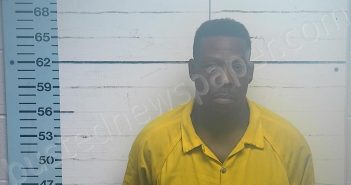 <B>FOSTER</B>, <B>JEREMY</B> ANTWAN #, Desoto County, Mississippi, DeSoto County, Mississippi - 2025-03-31 13:52:00
