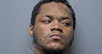SAXTON, JAVARIUS JAVAGHN | 2025-03-31 16:25:42 Russell County, Alabama Booking