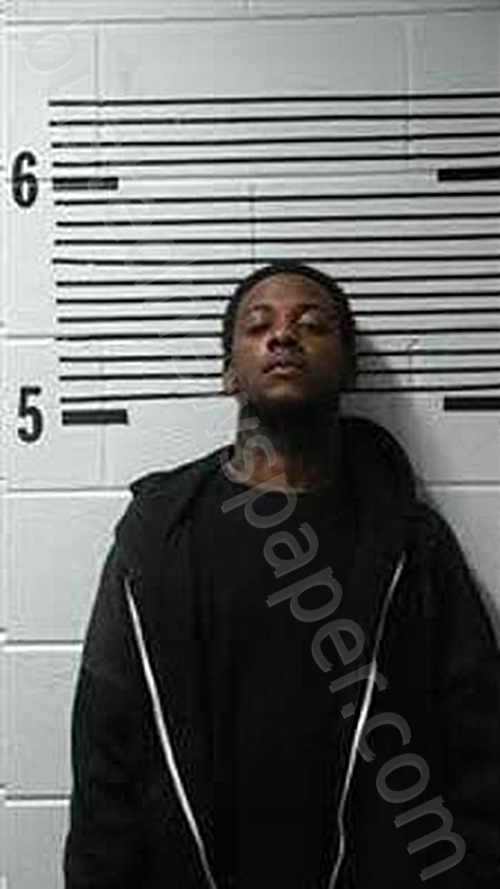 OLIVER, KAHNEIL #, Elmore County, Alabama - 2025-03-31 16:25:00