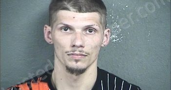 <B>WHITE</B>, WESLEY <B>AARON</B> #, Wyandotte County, Kansas - 2025-03-31