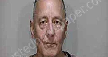 <B>MOORE</B>, <B>STEVE</B> ROYCE #, Monroe County, Florida - 2025-03-31 21:43:00