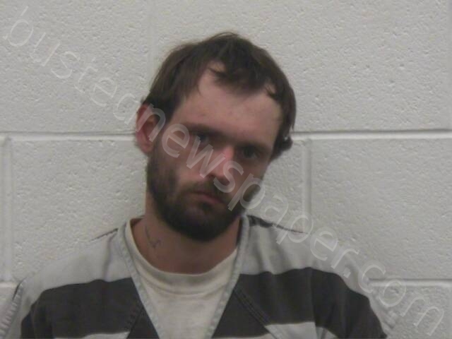 VOUGHT, PATRICK RYAN #, Loudon County, Tennessee - 2025-03-31 23:51:00
