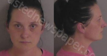 <B>STOCKTON</B>, <B>ADRIAN</B> <B>NICHOLE</B> #, Ascension Parish, Louisiana - 2025-03-31 21:01:00