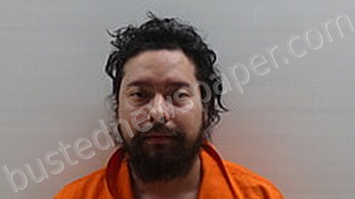 FUERTE GUSTAVO #, Cameron County, Texas - 2025-03-31