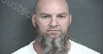 <B>COLEMAN</B>, WILLIAM <B>DARRELL</B> #, Wyandotte County, Kansas - 2025-03-31