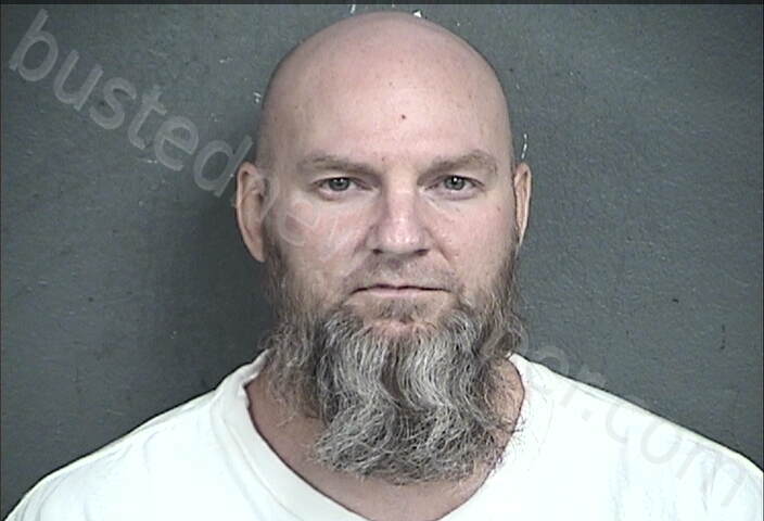 COLEMAN, WILLIAM DARRELL #, Wyandotte County, Kansas - 2025-03-31