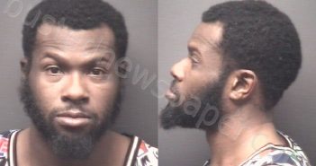 <B>MERCER</B>–<B>MOORE</B>, <B>ERIC</B> <B>EARL</B> #, Pitt County, North Carolina - 2025-03-31