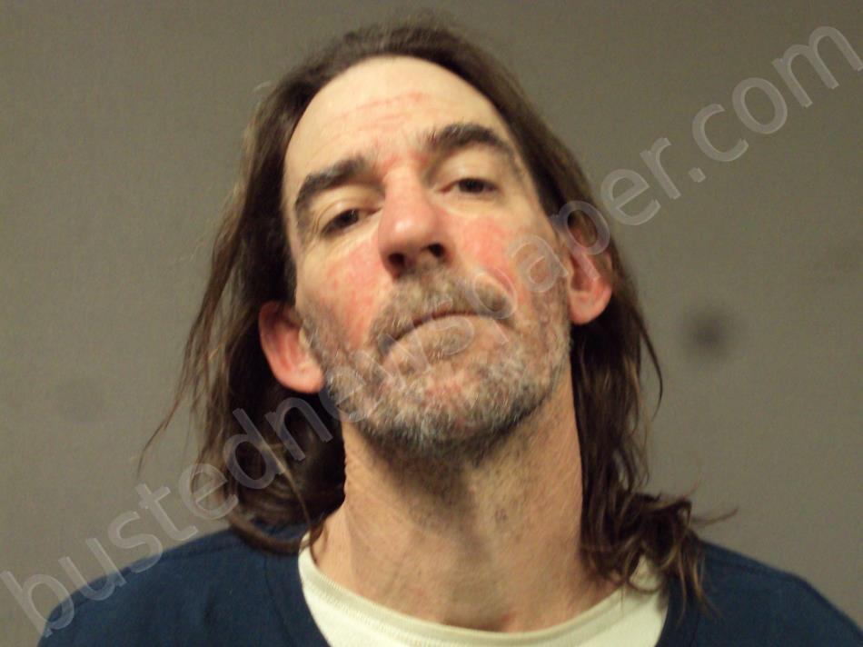 LOWREY, TIMOTHY SCOTT #, Randolph County, Missouri - 2025-03-31 17:16:00