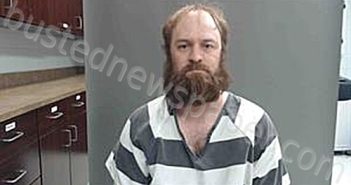 TRAHAN, JOSHUA KEITH | 2025-03-31 10:10:00 Cameron Parish, Louisiana Booking