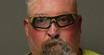 <B>JONES</B>, <B>JONATHAN</B> <B>R</B> #, New River Valley Regional Jail, Virginia - 2025-03-31