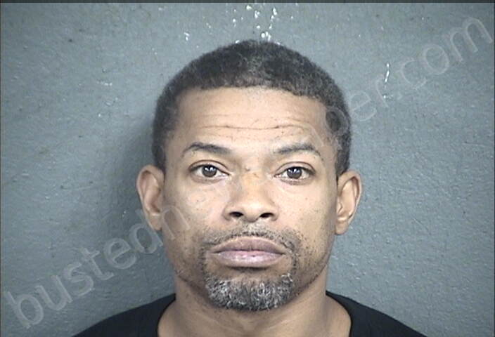 BUTLER, SYLVESTER LEE #, Wyandotte County, Kansas - 2025-03-31