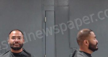 MIJARES, ROBERTO | 2025-03-31 Hunt County, Texas Booking