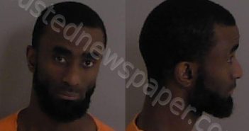 <B>RAINEY</B>, <B>JUSTIN</B> #, Ascension Parish, Louisiana - 2025-03-31 21:29:00