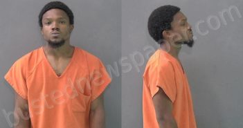 <B>DORSEY</B>, <B>COREY</B> <B>ALEXANDER</B> JUNIOR #, Bell County, Texas - 2025-03-31 04:16:00