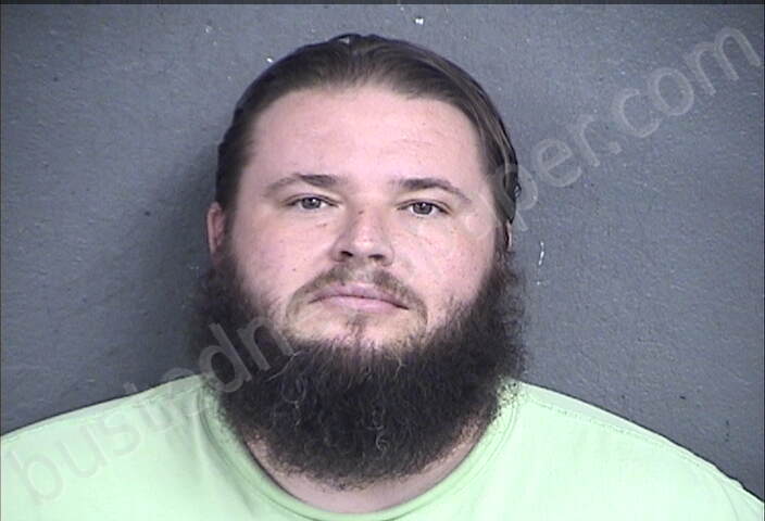FASSNACHT, LARRY JAMES II #, Wyandotte County, Kansas - 2025-03-31