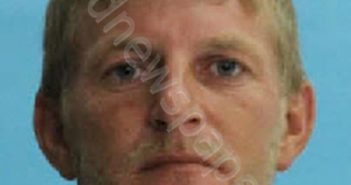 <B>HAMPTON</B>, <B>KEVIN</B> <B>RICHARD</B> #, Desoto County, Florida - 2025-03-31 16:17:00
