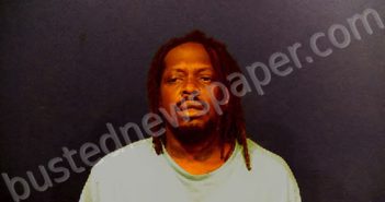 <B>COLEMAN</B>, <B>JAMES</B> ANTHONY #, Victoria County, Texas - 2025-03-31 14:09:00