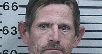 FOYT, ROBERT JAMES | 2025-03-31 17:20:07 Hood County, Texas Booking