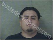 MONREY, GUILLERMO | 2025-03-31 Harnett County, North Carolina Booking