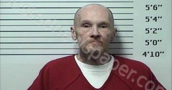 MCKINNEY, <B>MICHAEL</B> LEE #, Rhea County, Tennessee - 2025-03-31