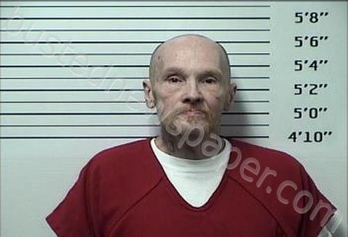 MCKINNEY, MICHAEL LEE #, Rhea County, Tennessee - 2025-03-31
