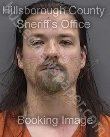 NELSON,JONATHAN #, Hillsborough County, Florida - 2025-03-31 06:53:00