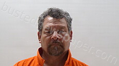 GUEVARA ALEJANDRO #, Cameron County, Texas - 2025-03-31