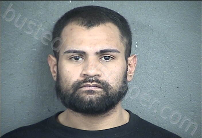 DAMIAN, JOSE RAFAEL #, Wyandotte County, Kansas - 2025-03-31