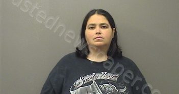 CANTRELL,<B>ALICIA</B> GAIL #, Garland County, Arkansas - 2025-03-31 11:00:00