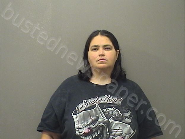 CANTRELL,ALICIA GAIL #, Garland County, Arkansas - 2025-03-31 11:00:00