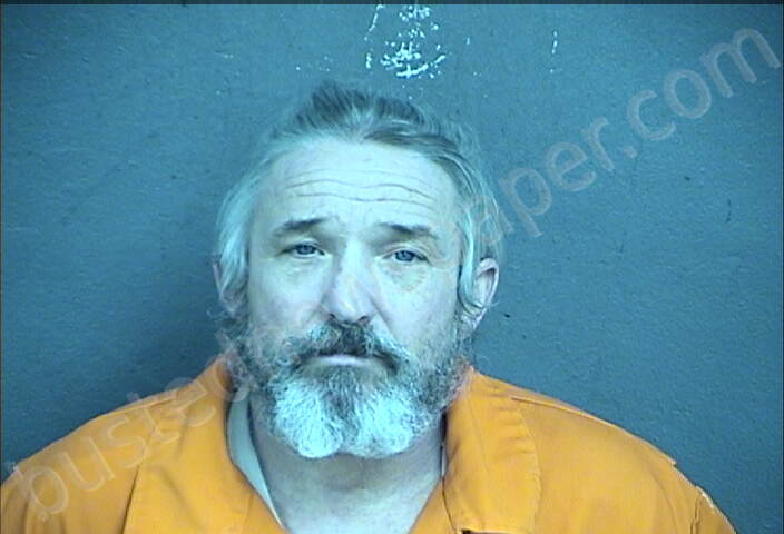 HELLER, BRENT MICHAEL #, Wyandotte County, Kansas - 2025-03-31