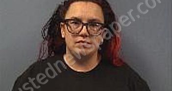 <B>SMITH</B>, BRITTNEY <B>NICHOLE</B> #, Erie County, Ohio - 2025-03-31
