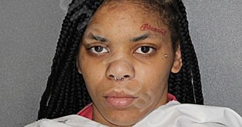 KELLY, NA DANISHA QUIANA | 2025-03-31 16:29:20 Ellis County, Texas Booking