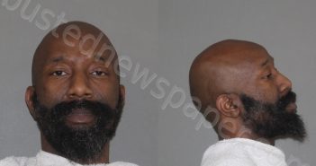 <B>KING</B>, <B>BRANDON</B> DEYOUNG #, Denton County, Texas - 2025-03-31