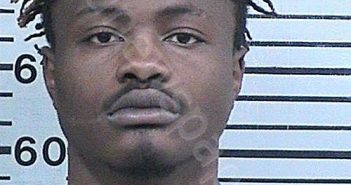 MASON, JONDELL DEKUNTA | 2025-03-31 12:35:48 Hood County, Texas Booking