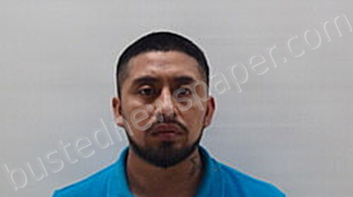 FLORES GONZALEZ HERMAN #, Cameron County, Texas - 2025-03-31