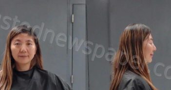 YUN, XINLI | 2025-03-31 Hunt County, Texas Booking