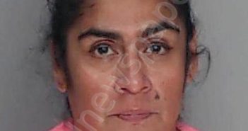 <B>SANCHEZ</B>, <B>JENNIFER</B> DIANE #, Nueces County, Texas - 2025-03-31 03:24:00